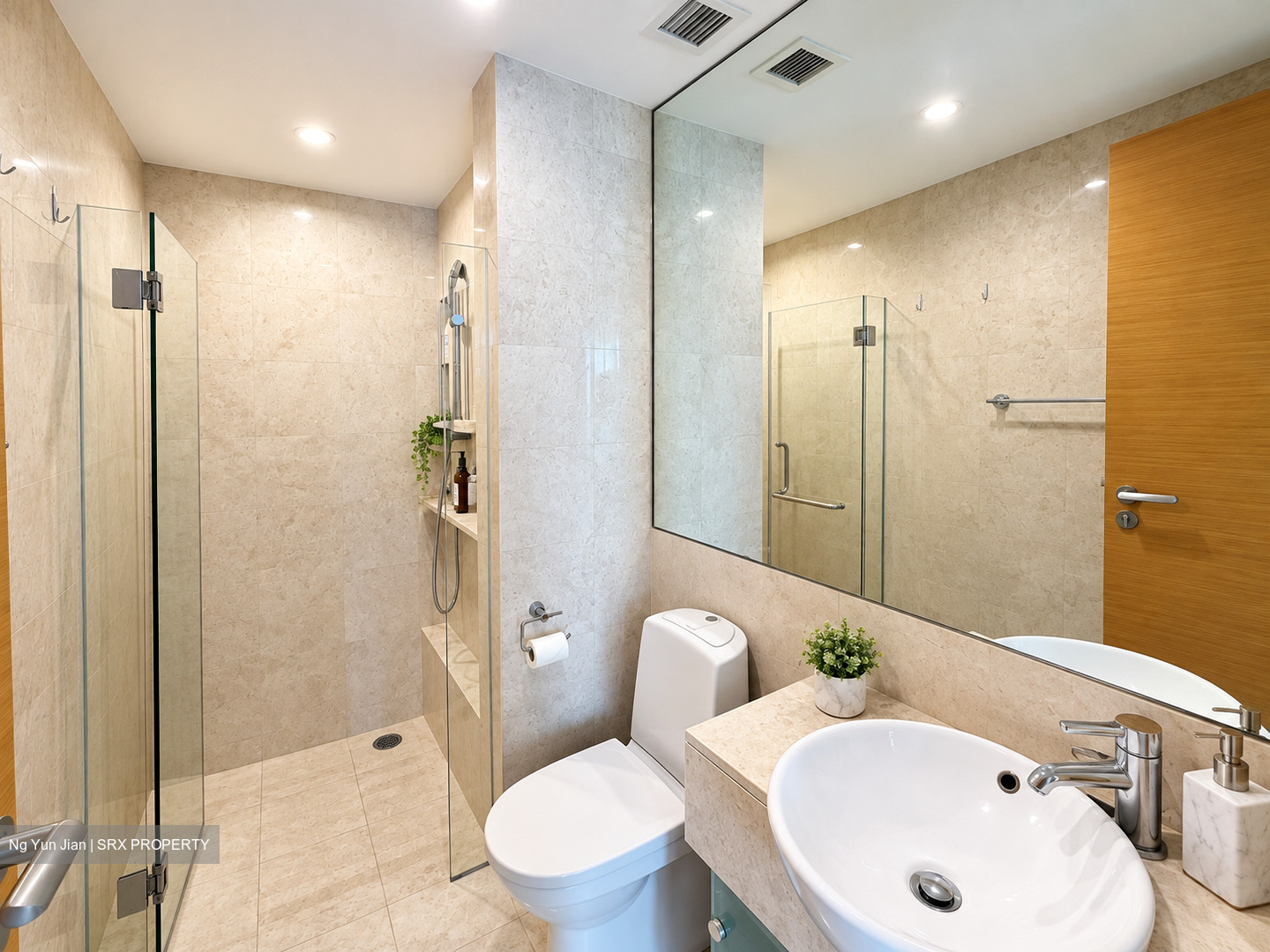 The Belvedere (D15), Condominium #623409761